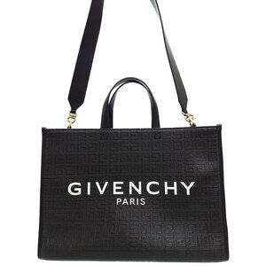 Givenchy G Tote Bag